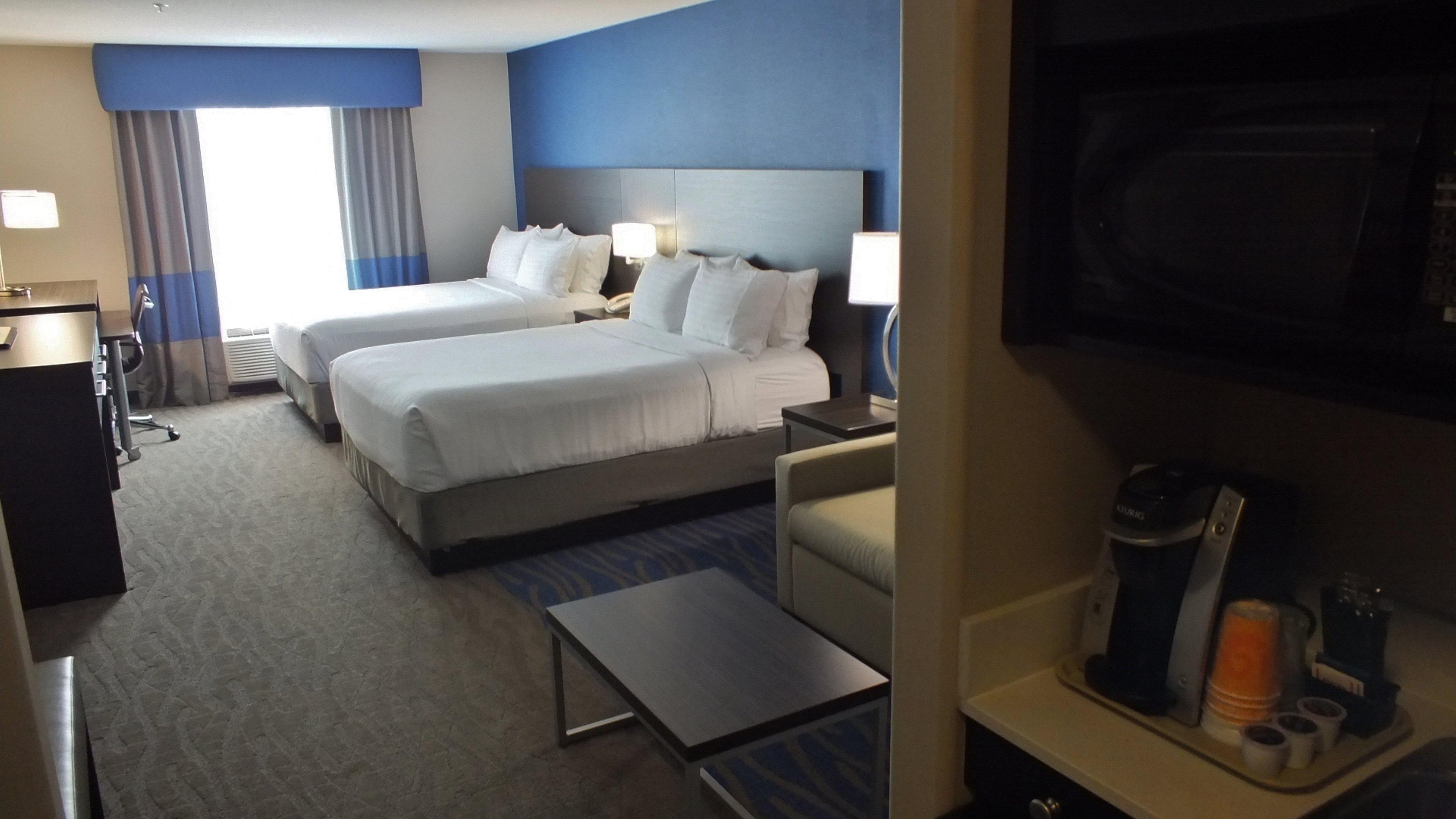 Holiday Inn Hotel & Suites Regina By Ihg Exteriér fotografie
