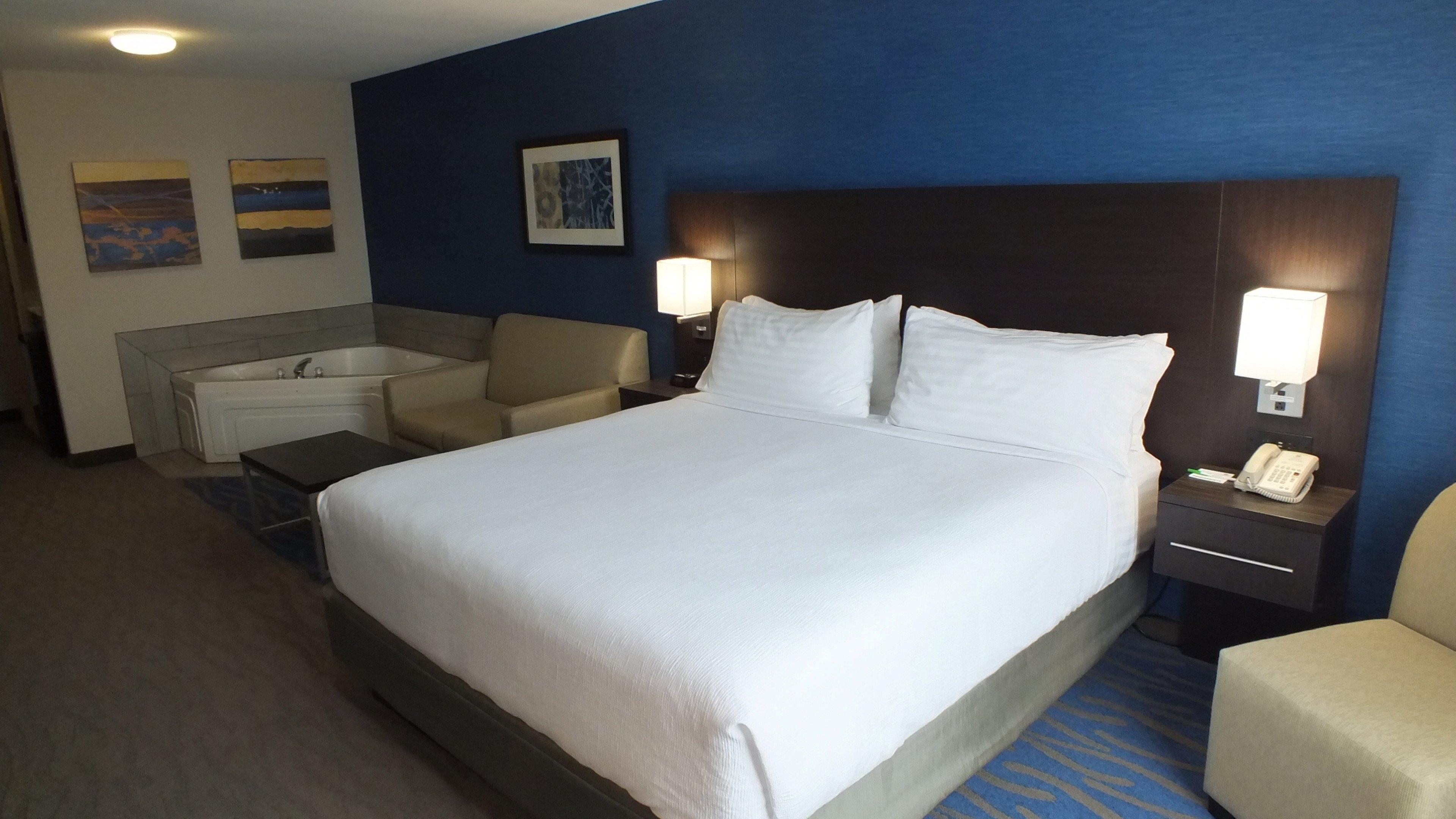 Holiday Inn Hotel & Suites Regina By Ihg Exteriér fotografie