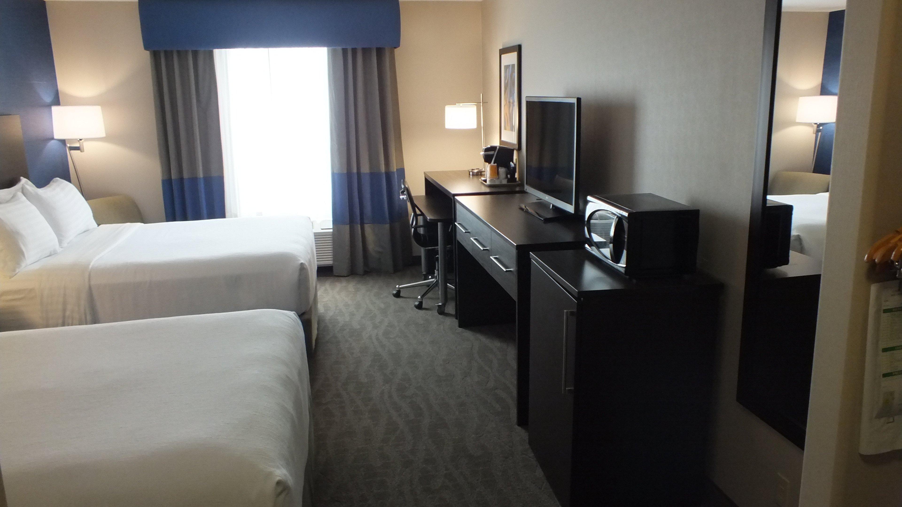 Holiday Inn Hotel & Suites Regina By Ihg Exteriér fotografie