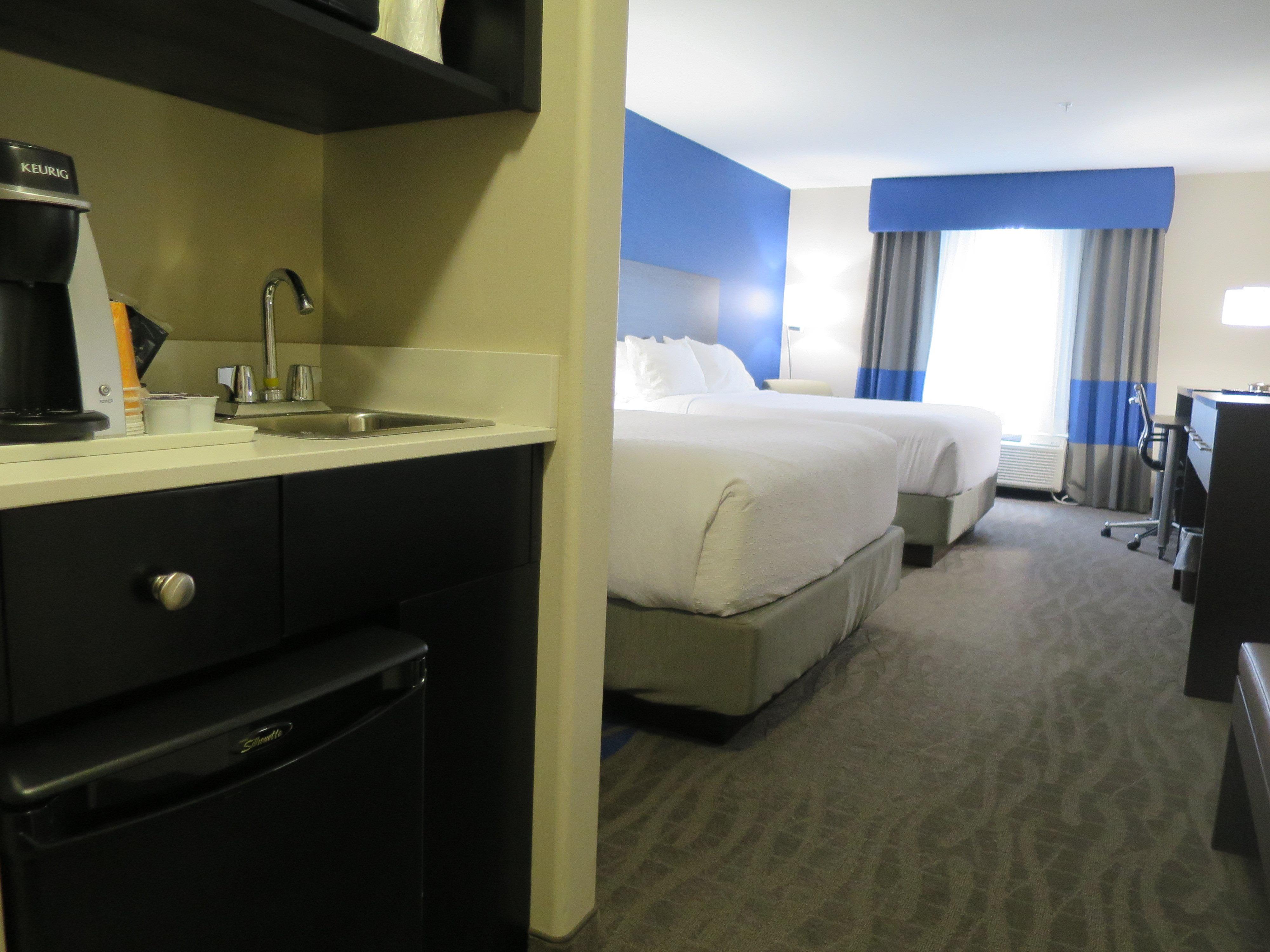 Holiday Inn Hotel & Suites Regina By Ihg Exteriér fotografie