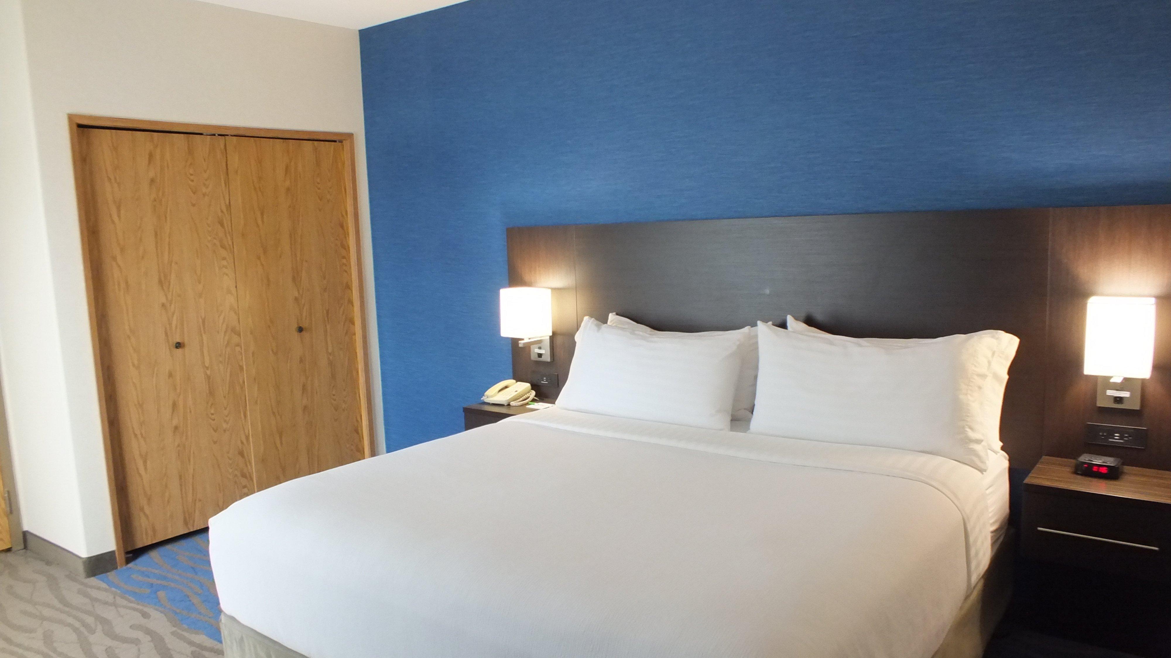 Holiday Inn Hotel & Suites Regina By Ihg Exteriér fotografie