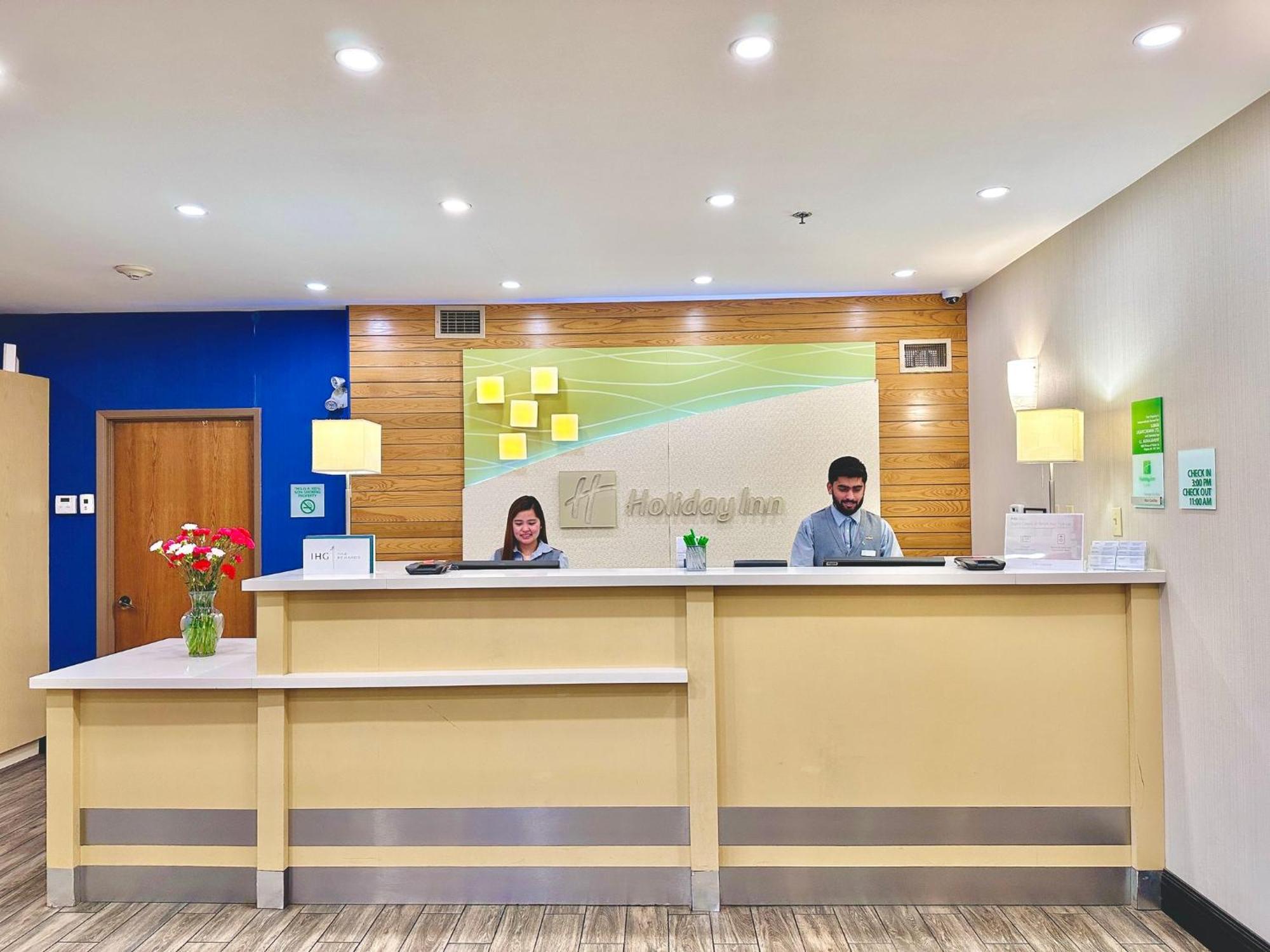 Holiday Inn Hotel & Suites Regina By Ihg Exteriér fotografie