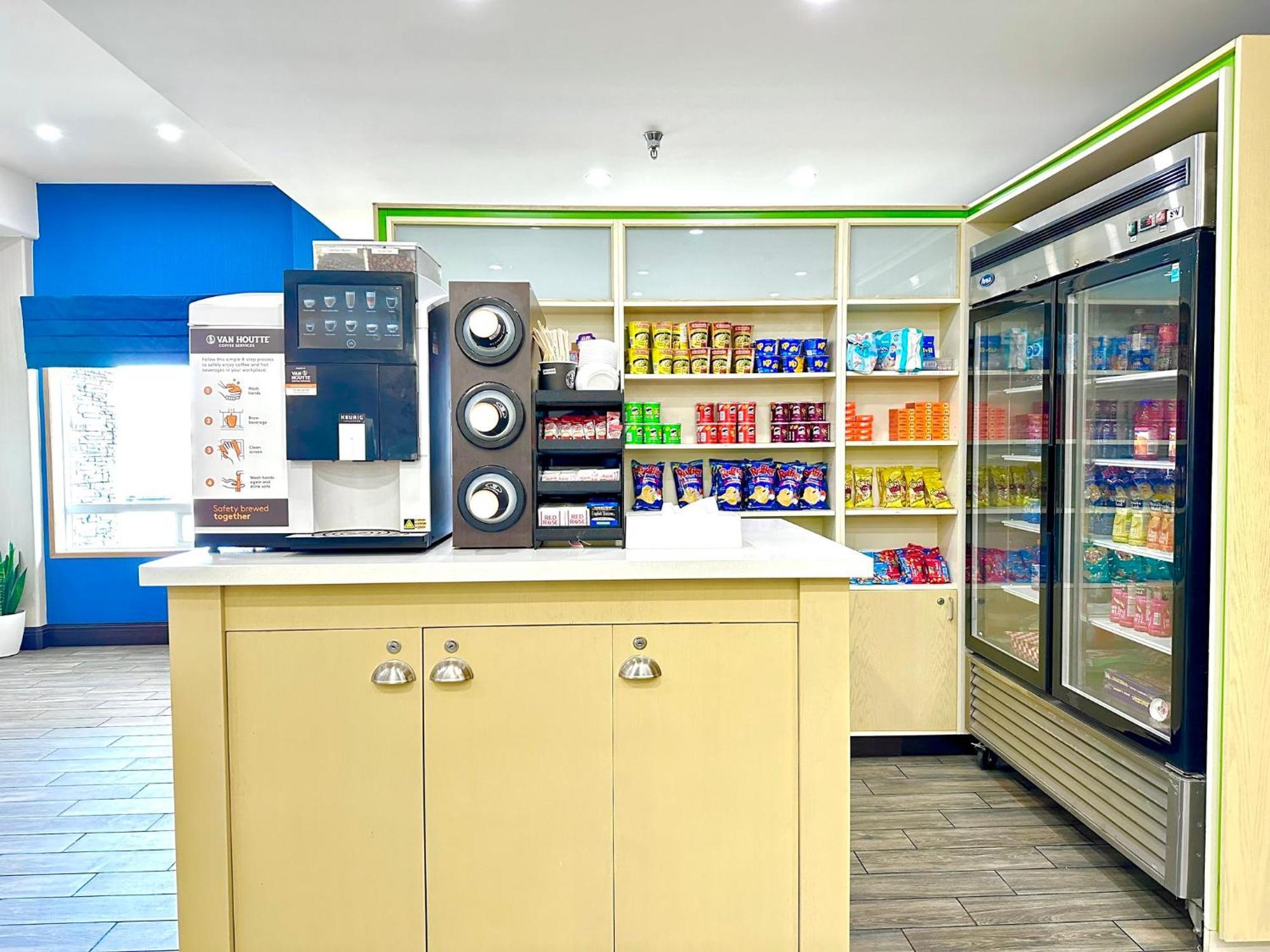 Holiday Inn Hotel & Suites Regina By Ihg Exteriér fotografie