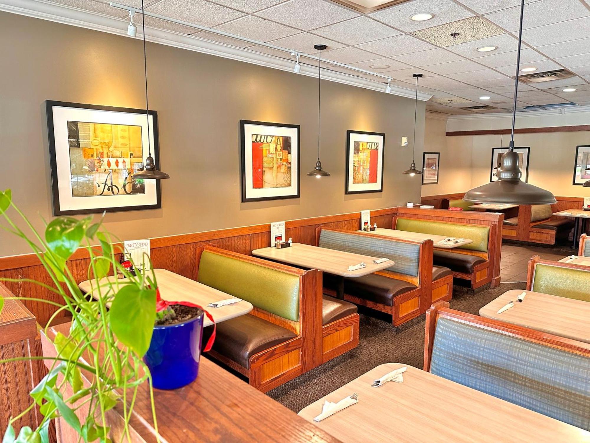 Holiday Inn Hotel & Suites Regina By Ihg Exteriér fotografie