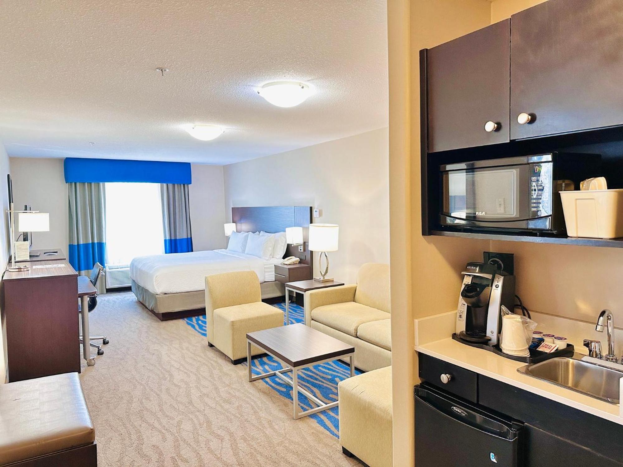 Holiday Inn Hotel & Suites Regina By Ihg Exteriér fotografie