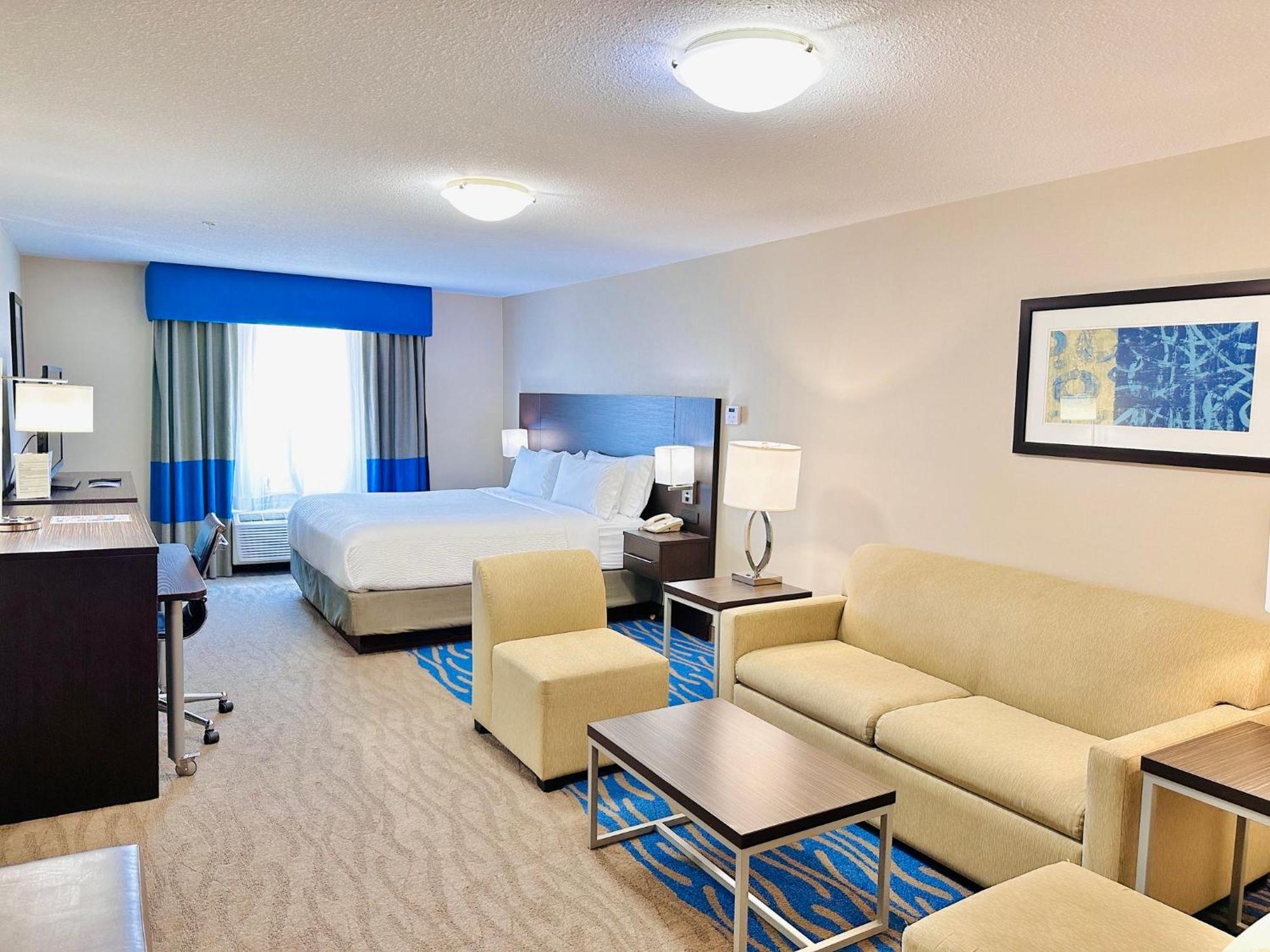 Holiday Inn Hotel & Suites Regina By Ihg Exteriér fotografie
