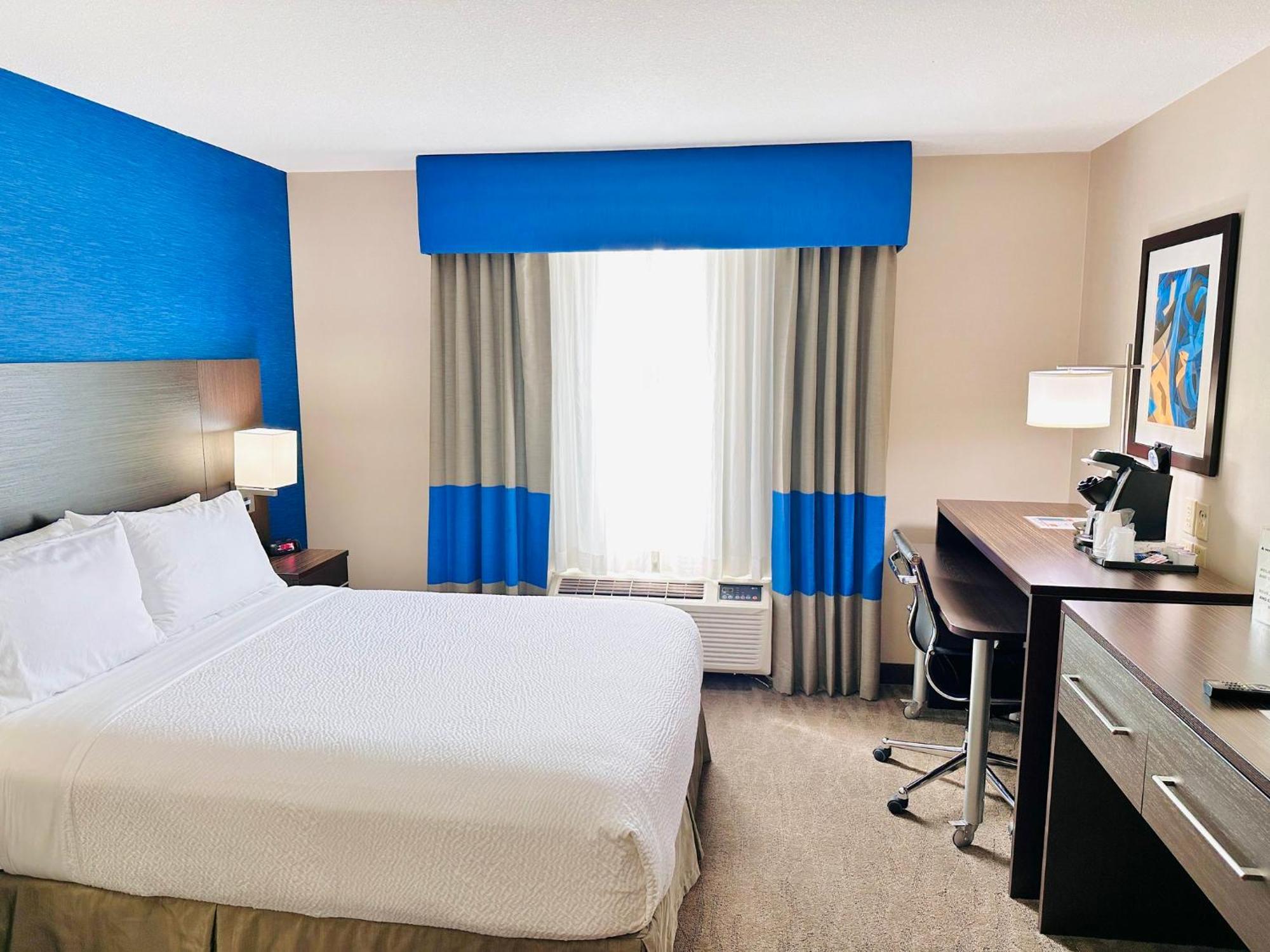 Holiday Inn Hotel & Suites Regina By Ihg Exteriér fotografie