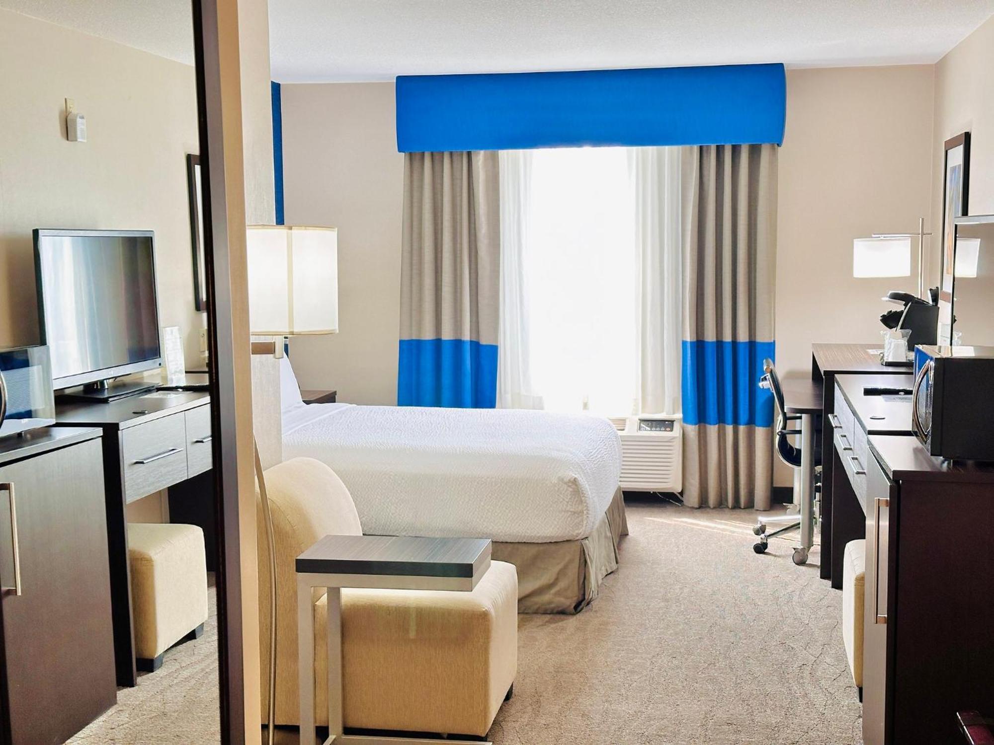 Holiday Inn Hotel & Suites Regina By Ihg Exteriér fotografie