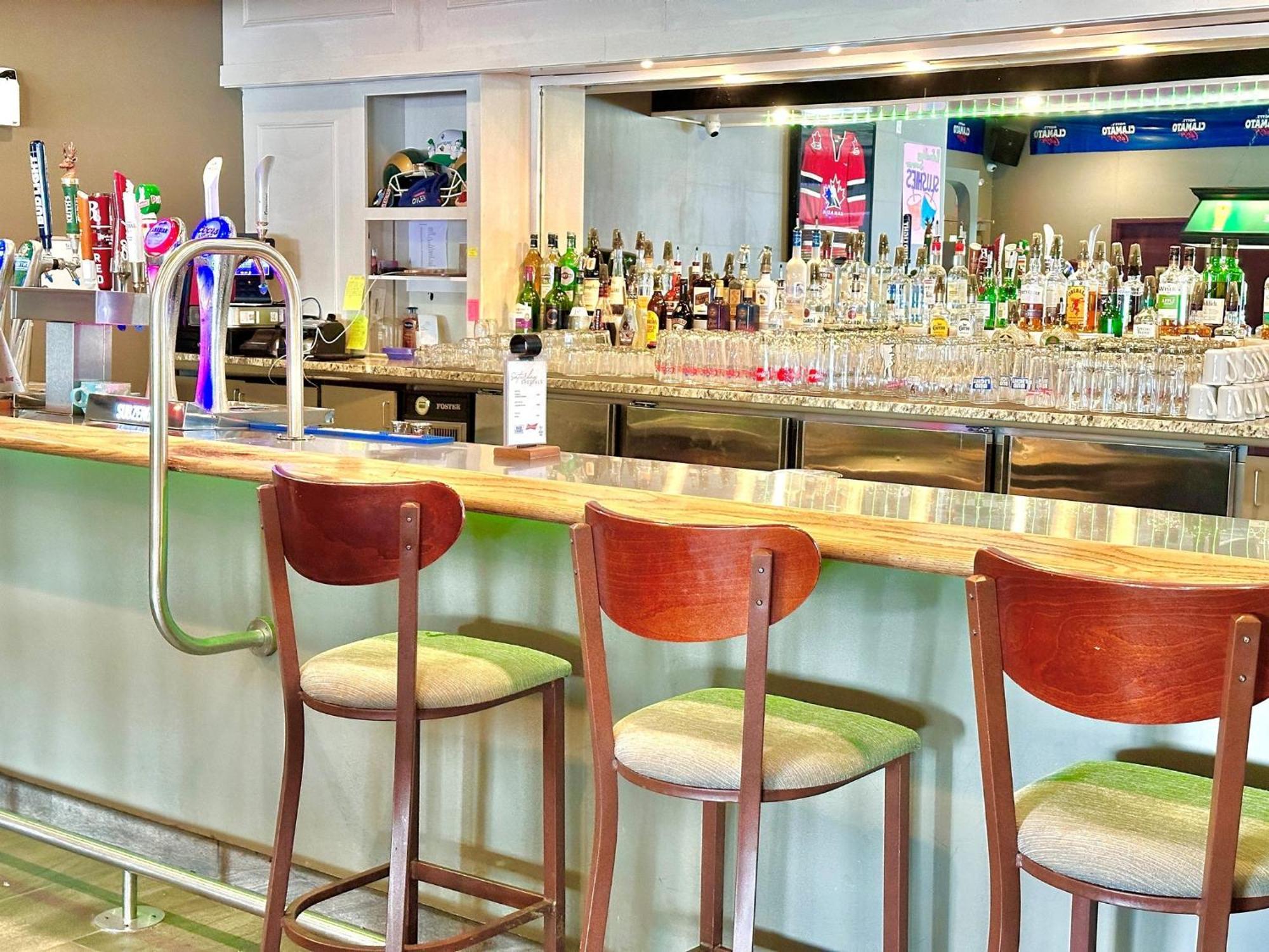 Holiday Inn Hotel & Suites Regina By Ihg Exteriér fotografie
