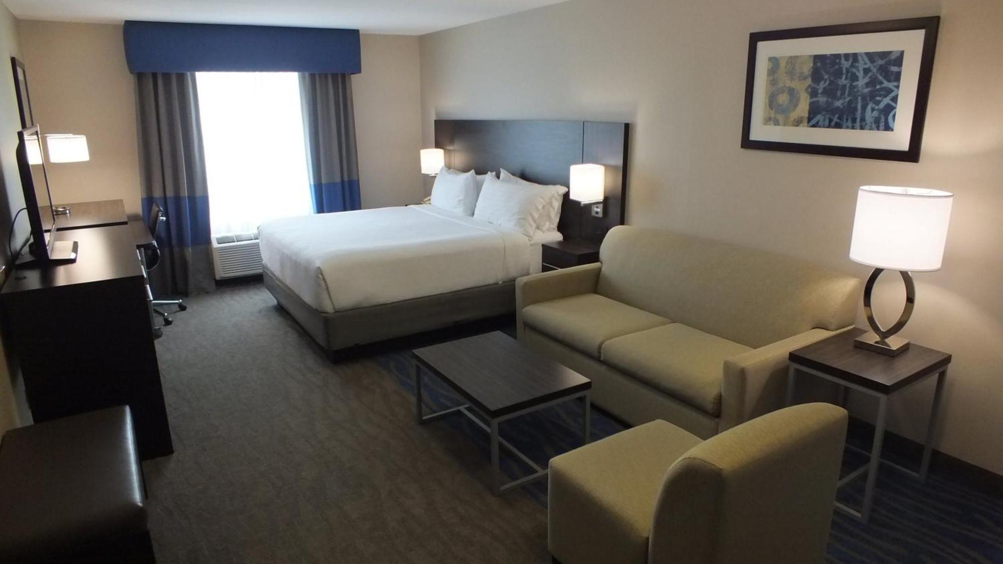 Holiday Inn Hotel & Suites Regina By Ihg Exteriér fotografie