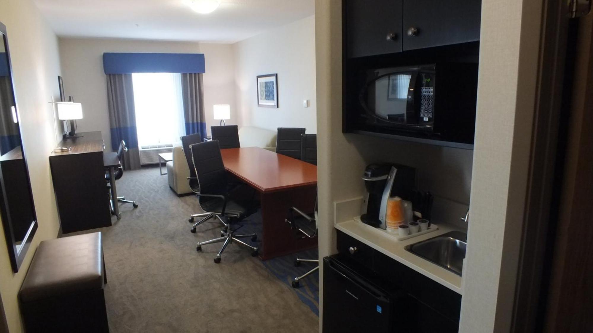 Holiday Inn Hotel & Suites Regina By Ihg Exteriér fotografie