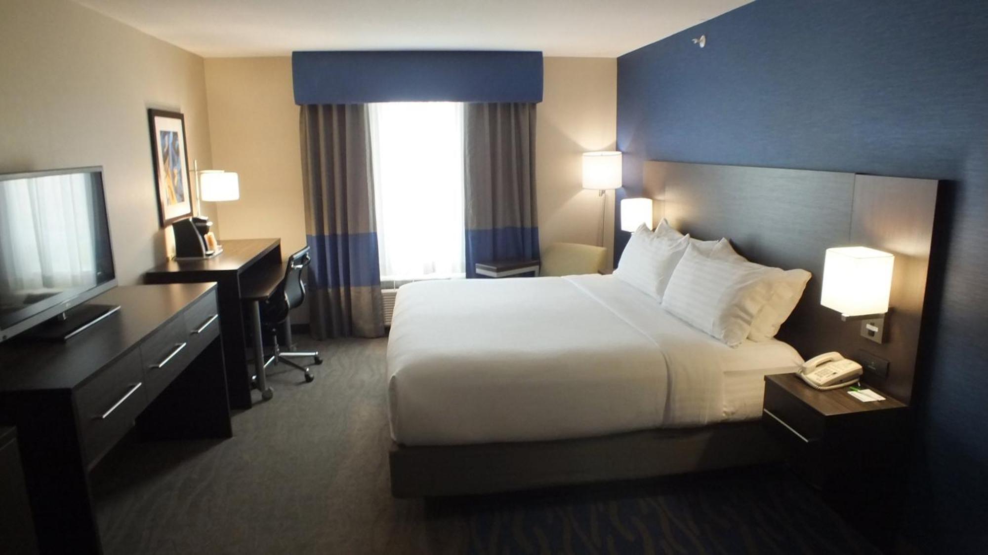 Holiday Inn Hotel & Suites Regina By Ihg Exteriér fotografie