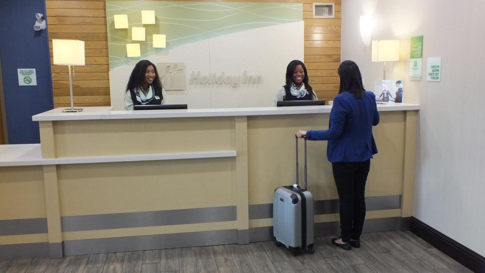 Holiday Inn Hotel & Suites Regina By Ihg Exteriér fotografie