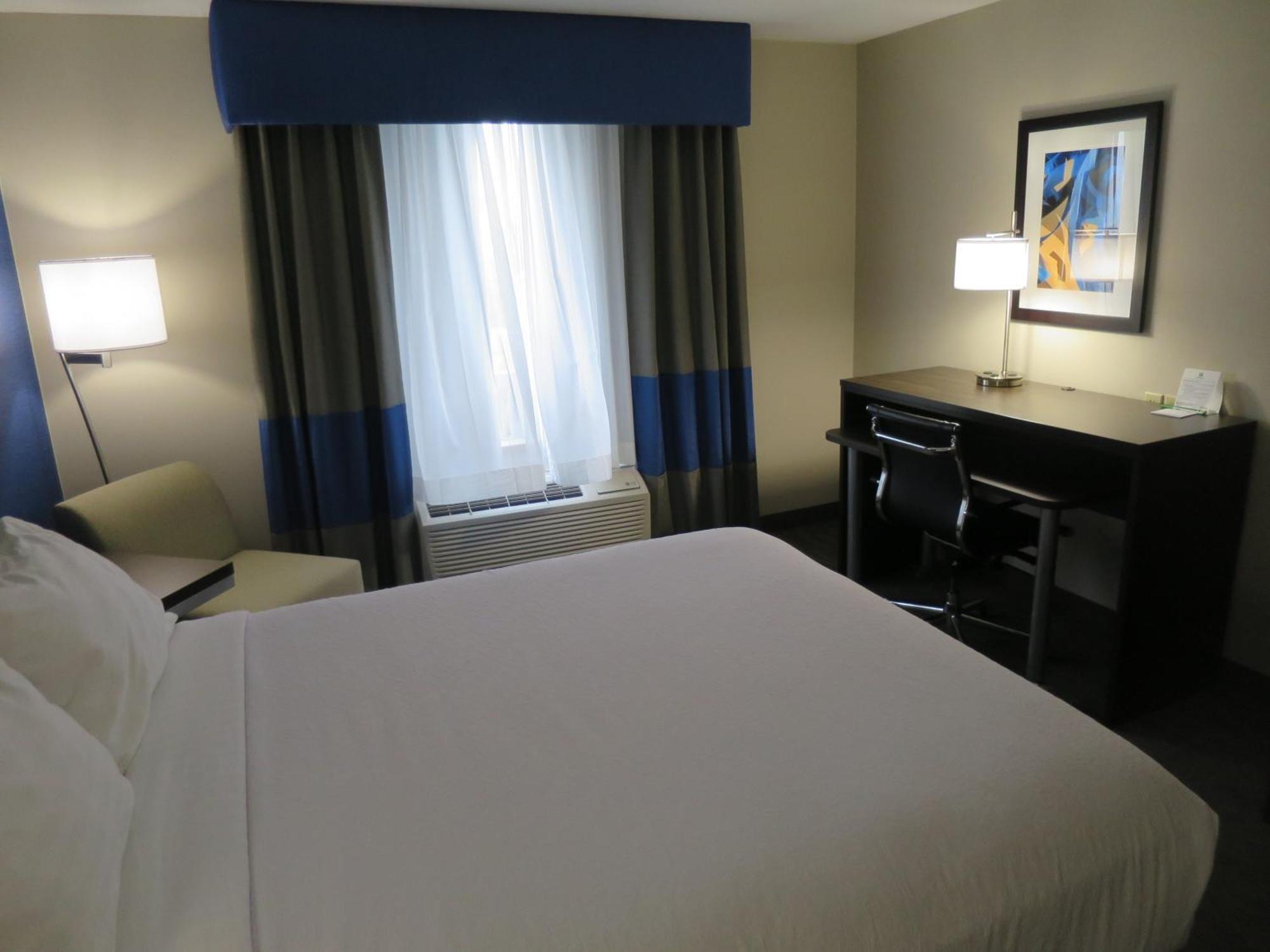 Holiday Inn Hotel & Suites Regina By Ihg Exteriér fotografie