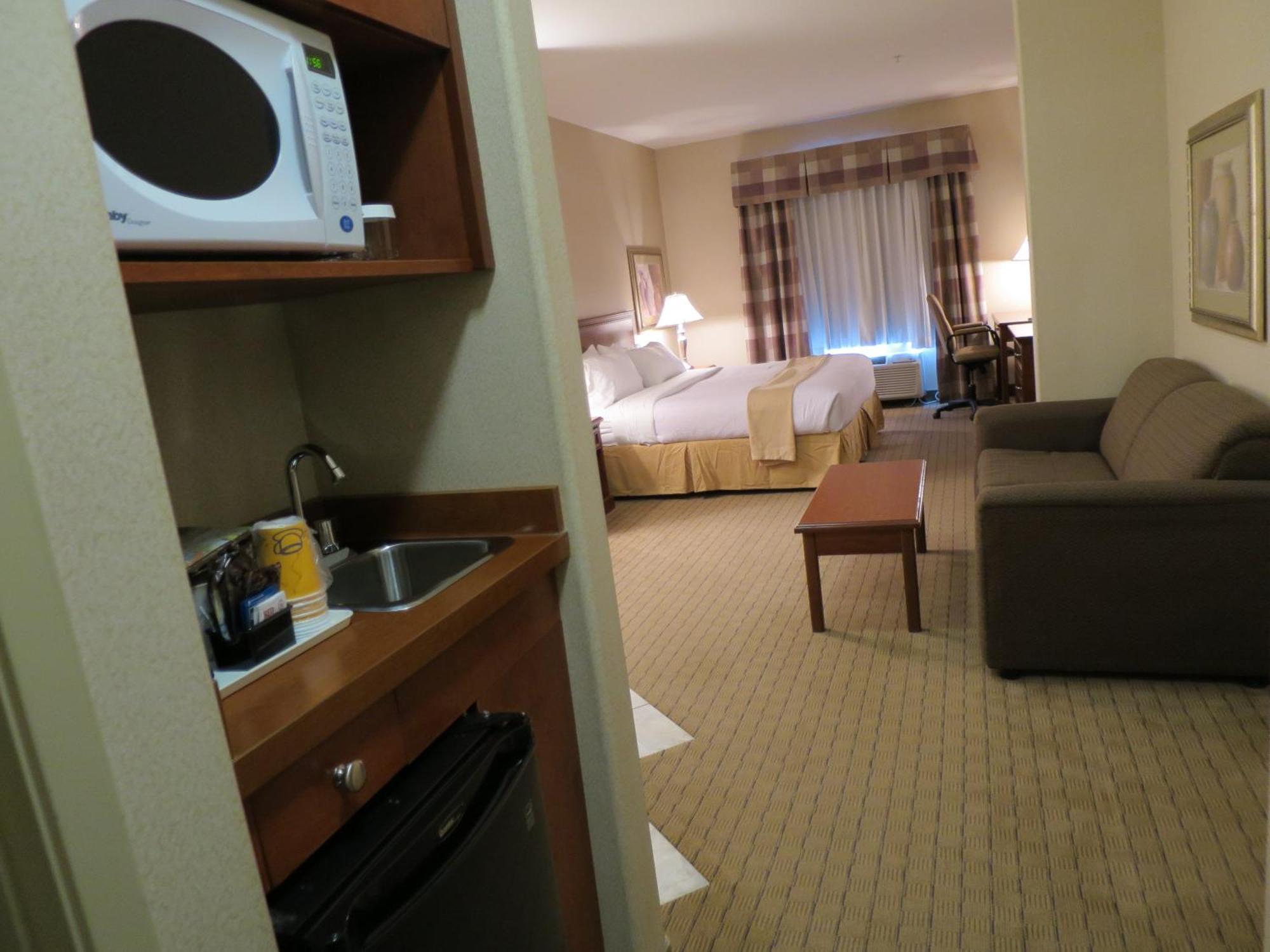 Holiday Inn Hotel & Suites Regina By Ihg Exteriér fotografie