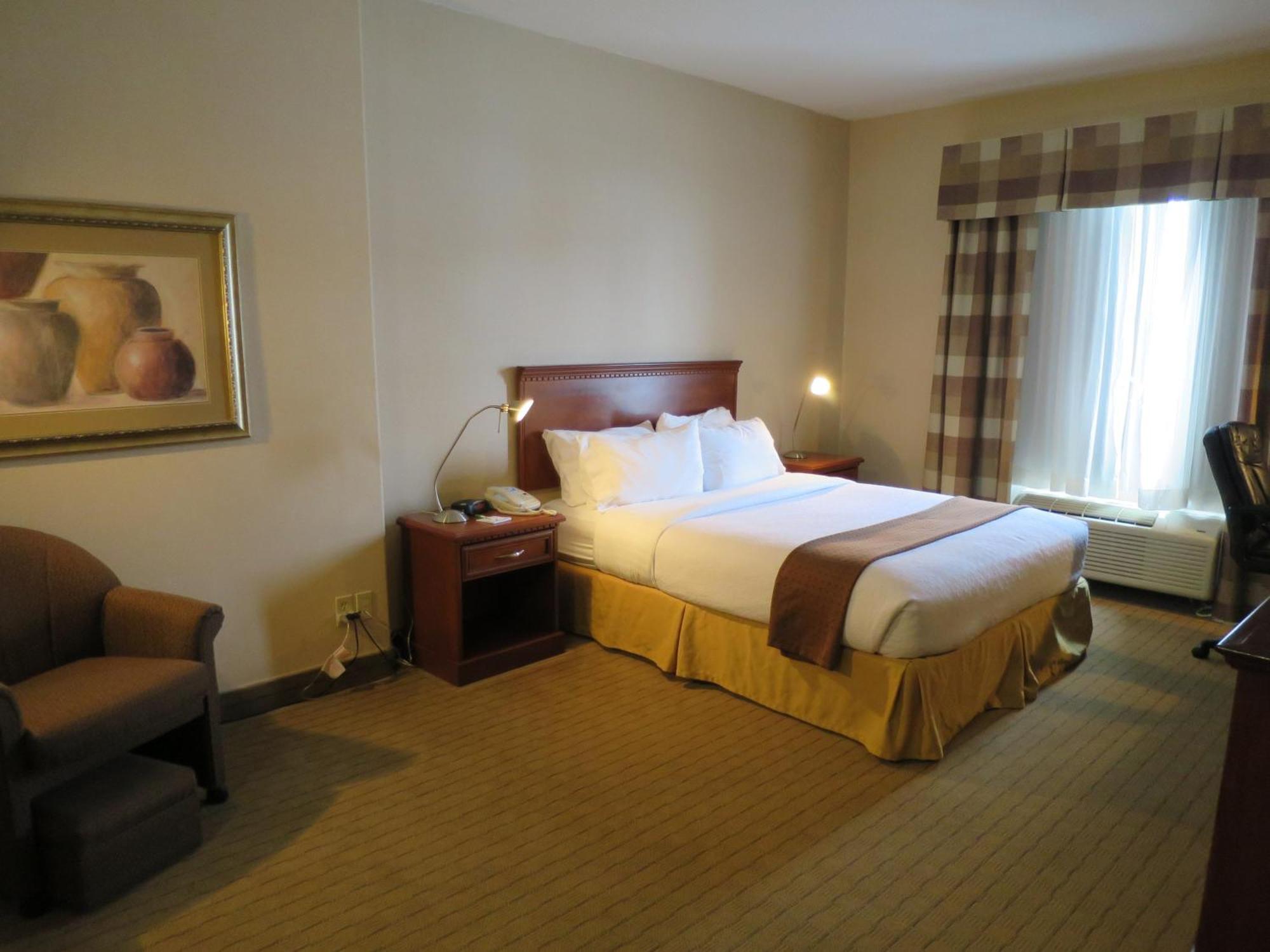 Holiday Inn Hotel & Suites Regina By Ihg Exteriér fotografie