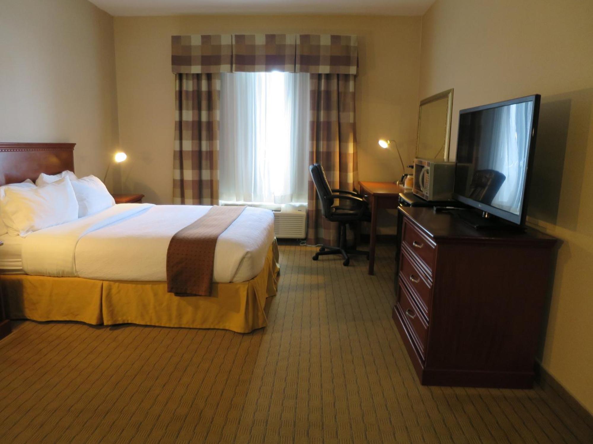 Holiday Inn Hotel & Suites Regina By Ihg Exteriér fotografie
